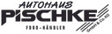 Logo Autohaus Pischke GmbH & Co. KG